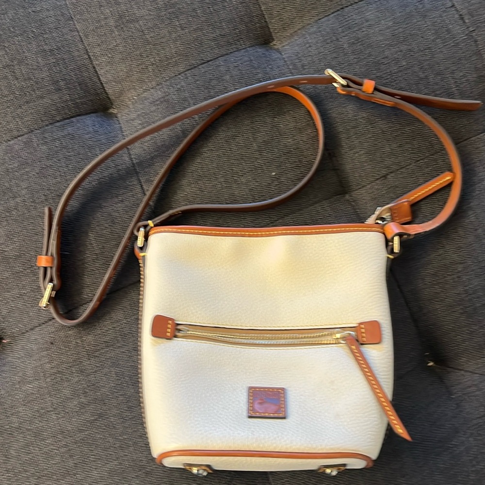 Dooney & Bourke Small Crossbody Purse